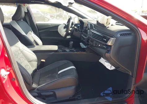 2025 Toyota Camry Se z USA, uszkodzony, nr VIN 4T1DAACK8SU023275